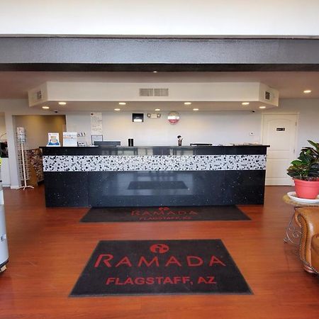Ramada By Wyndham Flagstaff East Hotel Kültér fotó