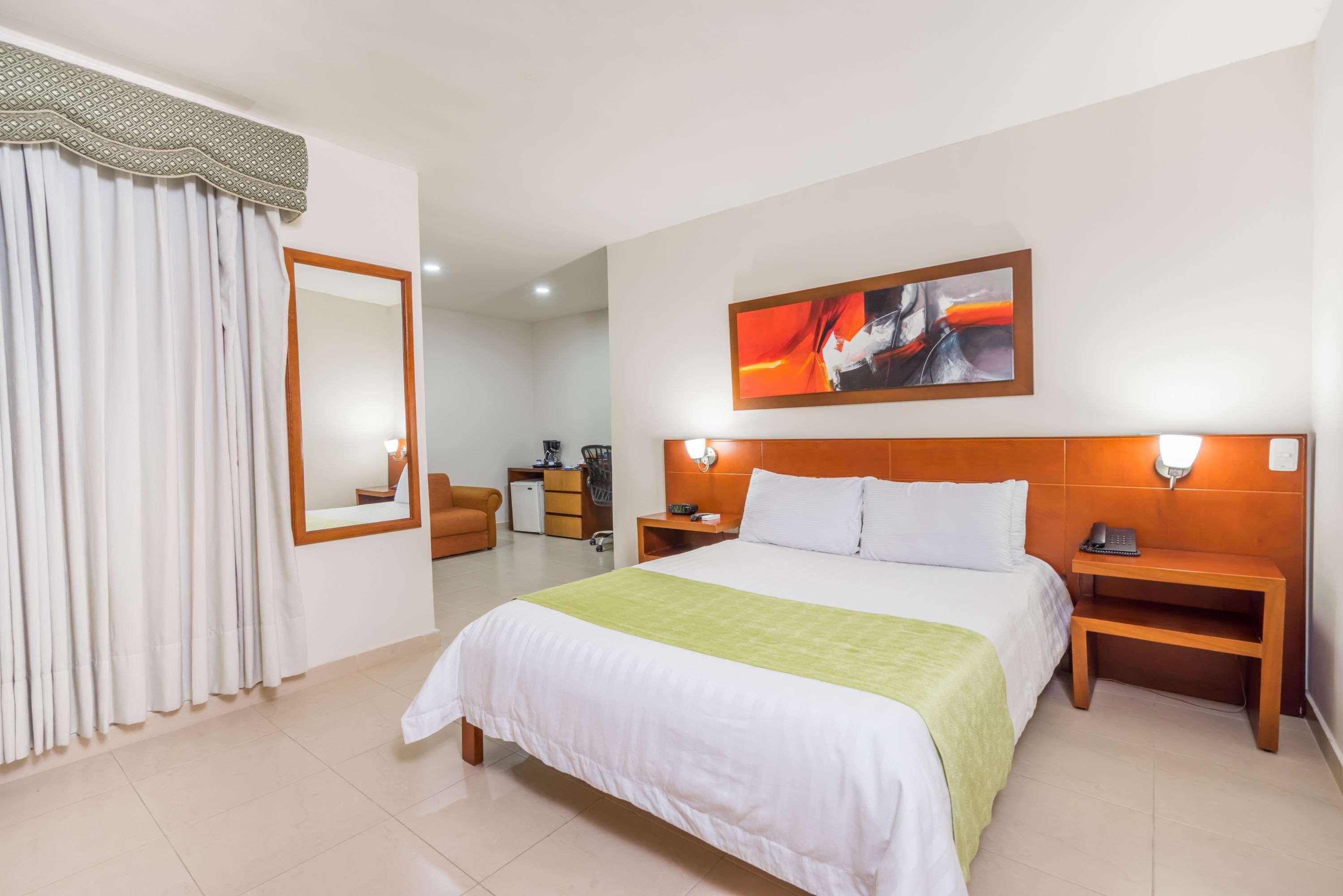 Ramada By Wyndham Flagstaff East Hotel Kültér fotó
